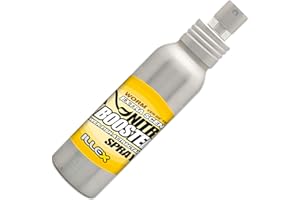 Illex Nitro Booster appât Spray