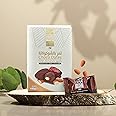 Al Wathba Chocolates Dates 150gm (Dark Chocolate)