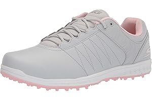 Skechers Go Golf Pivot Spikeless - Botas de Golf - Zapatos de Golf Mujer