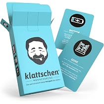 DENKRIESEN - klattschen® - Mädelsabend | Das wahrscheinlich Beste ...