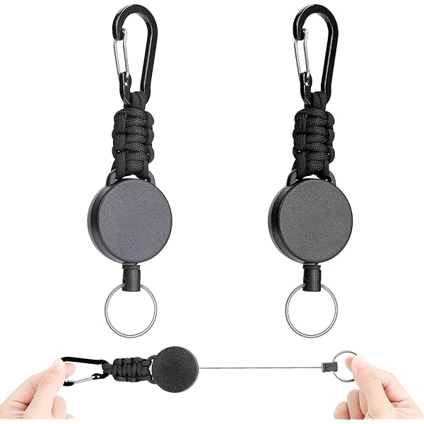 Porta Guanti Verticale Vega In Cordura 2V19 - Colore Bianco - Foto 6