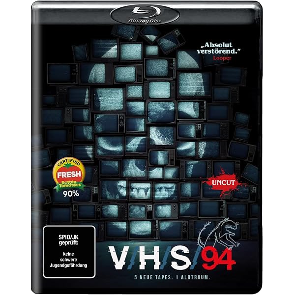 Slaughtered Vomit Dolls (Slipcase): Amazon.de: DVD & Blu-ray