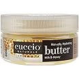 Butter Babies - Milk and Honey by Cuccio for Unisex - 1.5 oz Body Butter