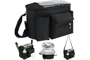 CAKEFLY Upgraded Pram Organiser with Touch Screen Phone Pocket Buggy Bags Thermal Insulation Bag Universal Mummy Baby Pram Accessories Cup Holder Waterproof Baby Pushchair Organiser fit All Buggy Models