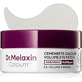 Dr.Melaxin Calcium Volume Eye Patch 60Ea