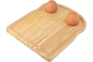 APOLLO THE HOUSEWARES BRAND RB Breakfast Board Toast NOLBL