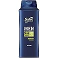 Suave Professionals mens shampoo/conditioner/body wash 3 in 1 citrus rush 28oz