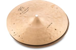 Zildjian K' Constantinople HiHat 14"