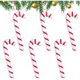 24 Stück Zuckerstangen Zuckerstange Candy Canes Bo Produktbild-Vorschau 11