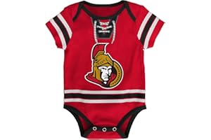 Outerstuff NHL Hockey Pro Bébé Barboteuse Body Creeper