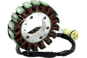 MVH BOCKAUF Stator Lichtmaschine ST-53 für Kawasaki Z 1000 Z 750 ZX-6R ZX-6RR Baujahr 2003-2006