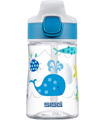 Gourde Winx 475 Ml Pour Enfant – Rose, Plastique, Neuve