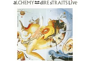 Alchemy (Live) [Vinyl LP]