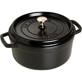 Staub La Cocotte D&ouml;k&uuml;m Tencere