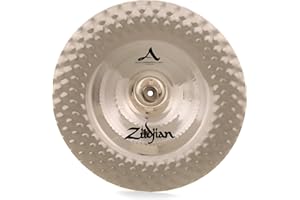 Zildjian A Zildjian Series - 21" Ultra Hammered China Cymbal