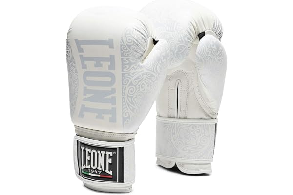Leone 1947 Gants de Boxe Maori