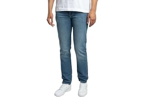 Levi's 511 Slim - Jeans - Slim Fit - Homme