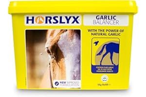 Horslyx Garlic, 5 kg