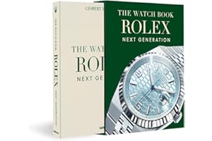 The Watch Book Rolex Next Generation (special edition) /anglais