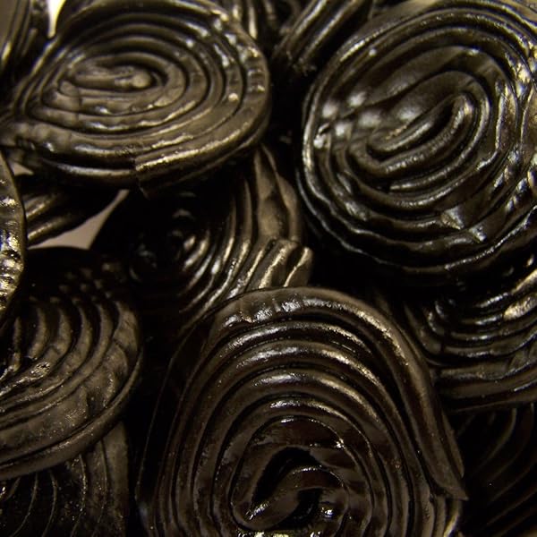 Licrish Sweets Liqorish Root Simpkins Pure Licorice Sticks (Hard) - Pack Of 50 ...