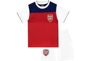 ARSENAL F.C. Arsenal FC Jungen Schlafanzug