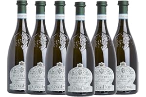 CÀ DEI FRATI Ca' dei Frati Brolettino Lugana DOC [ 6 BOTTIGLIE da 750ml ]