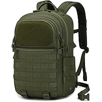 Retoo 28 liter militaire tactische rugzak met grote capaciteit, Assault