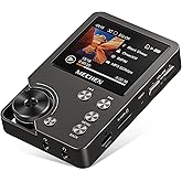 MECHEN M30 Y&uuml;ksek Fi MP3 &Ccedil;alar Y&uuml;ksek &Ccedil;&ouml;z&uuml;n&uuml;rl&uuml;kl&uuml; DSD Dijital M&uuml;zik &Ccedil;alar Kayıpsız Y&uuml;ksek &Ccedil;&ouml;z&uuml;n&uuml;rl&uuml;kl&uuml; Taşınabilir Ses &Ccedil;alar