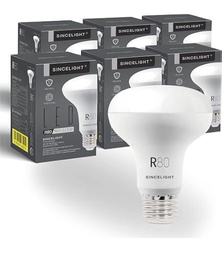 LED Lampe E27, 15W = 120W Glühbirne – 1123 Lumen, Warmweiß 3000K, 40.000 Stunden Lebensdauer