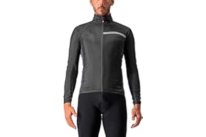 CASTELLI Squadra Stretch Jacket Giacca Uomo