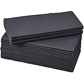 IKEA Mottaga Pe&ccedil;ete Siyah 38x38 Cm 80342900