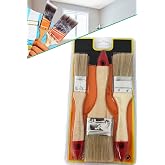 Mobee Real OZS-10149 Boyacı Seti 3 Par&ccedil;a Kestirme Fır&ccedil;a Seti 1410