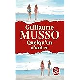 Quelqu'un d'autre: Roman
