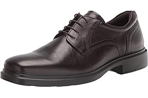 ECCO Helsinki 2, Zapato Hombre