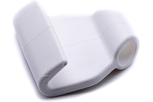 J Clarke Marine Pack of 10 - Rib hooks for bungee cord to hold down covers