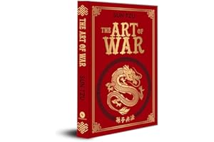 Fingerprint! Publishing The Art of War (Deluxe Edition)