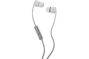 SKULLCANDY Smokin' Buds 2 - In-Ear Headphones with Microphone