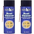 Kangaroo® Rust Remover Spray, Multipurpose- 150 ML Each (2)