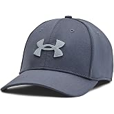 Under Armour Blitzing Cap Stretch Fit Cap Şapka Erkekler