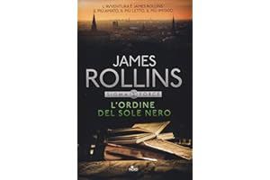 L'ordine del sole nero