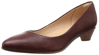 clarks mena bloom pump