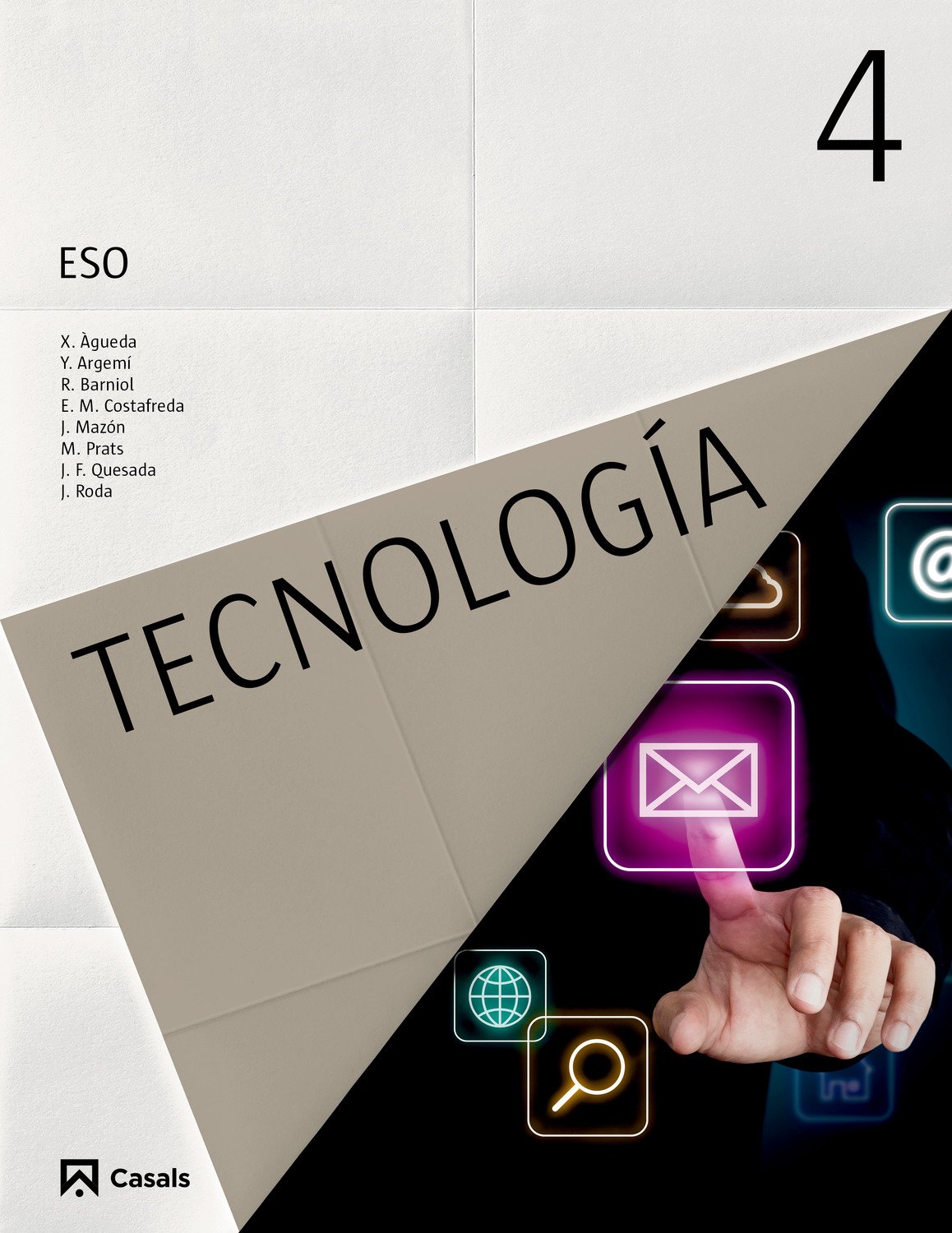 Tecnología 4 ESO