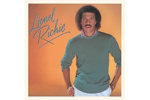Lionel Richie