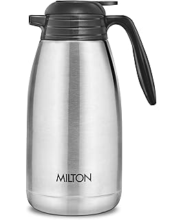 cello thermosteel bottle 2000ml