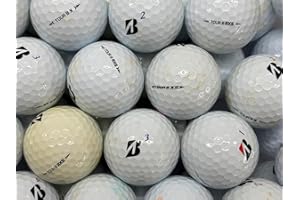 pro lake balls 24 Bridgestone Tour BRXS BRX BX BXS Grade B Golf Lake Balls (used not new)
