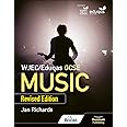 WJEC/Eduqas GCSE Music Student Book: Revised Edition