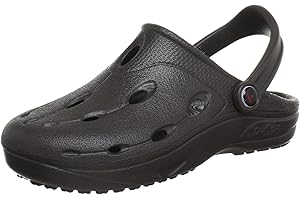 chung shi Unisex's Dux Clog