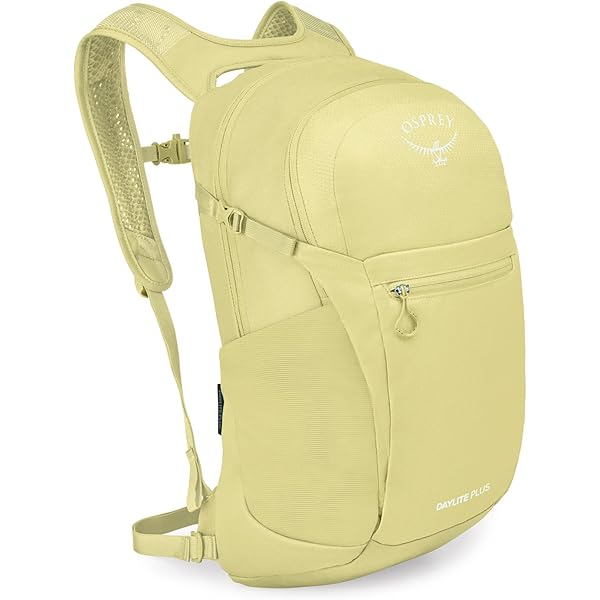 Osprey Sac à dos Daylite Commuter (Umber/Tequila Sunrise