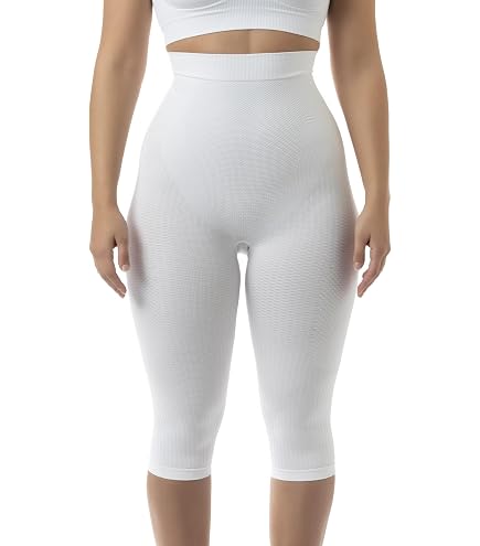 Ceinture Sudation Femme Lanaform - Ceinture Amincissante Abdominale Anti-Cellulite Pour Perte De Poids Et Bien-Être