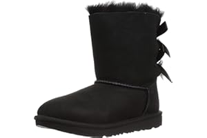 UGG Bailey Bow II, Bottine Fille,